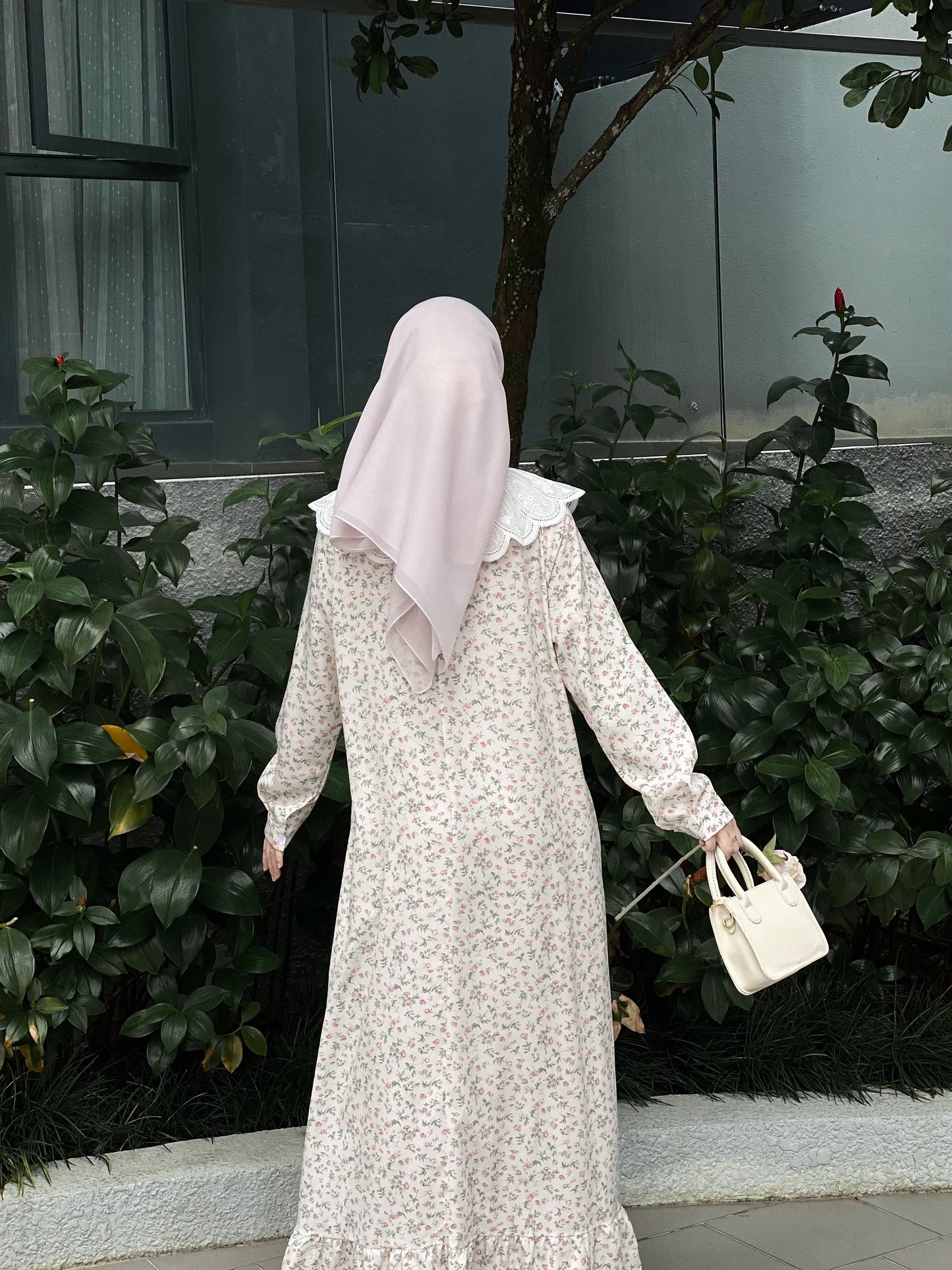 Rurose Dress in Sweet